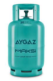 AYGAZ MAKSİ UZUN